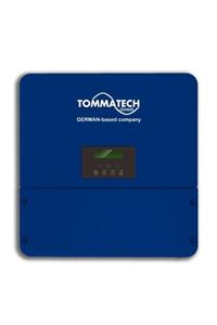 Tommatech Uno Hybrid 5.0 Tek Faz Dizi Inverter