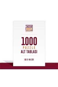 Puzzlesepeti Puzzle Altlığı 1000 Parça