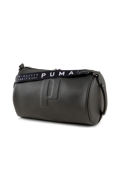 Puma Sense Barrel Bag Bayan Çantası 7816901 Siyah