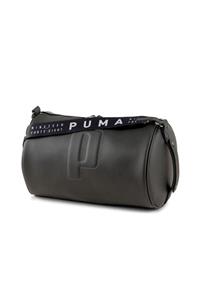 Puma Sense Barrel Bag Bayan Çantası 7816901 Siyah