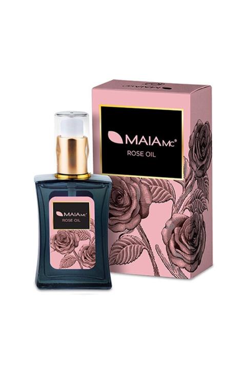 maia Mc Gül Yağı 30 ml