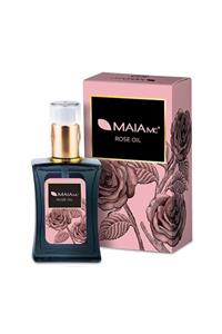 maia Mc Gül Yağı 30 ml