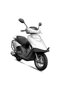 Yuki 125cc Benzinli Scooter Motosiklet Active Otomatik Vites