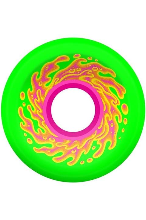 Slime Balls 54,5mm Mini Og Gp 78a Kaykay Tekerleği