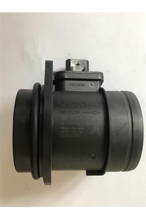 Bosch Peugeot Rcz 208 Ctı 1.6 Thp Hava Akış Metre V759708580