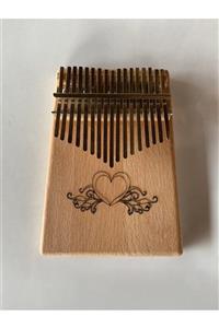 MusicStore Kalimba Full Set Yerli3