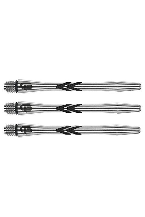 Red Dragon C649 Iceman V-groove Dart Şaft Seti Orta