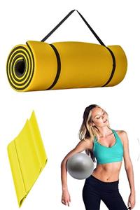 Attack Sport 3'lü Pilates Seti- Pilates Minderi 10 Mm-pilates Topu-bilates Bandı