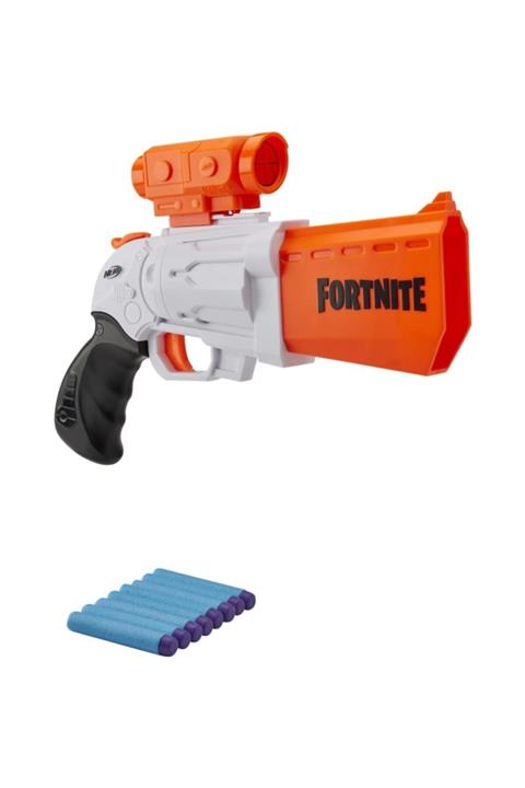 Nerf Fortnite Sr Dart Tabancası E9391