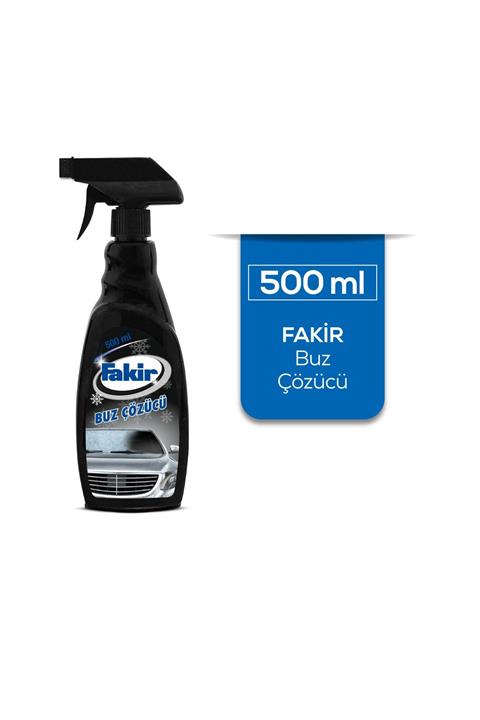 Fakir Buz Çözücü 500 Ml