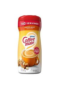 Nestle Coffee Mate Hazelnut 425.2 Gr.