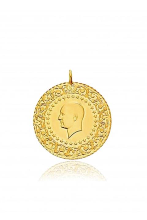 Kar Sarraf Tam Altın (ESKİ TARİHLİ) Iar 22 Ayar