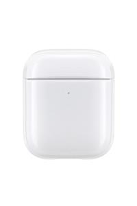 ucuzmi Apple Air Pods 1-2 Şeffaf Transparan Kılıf