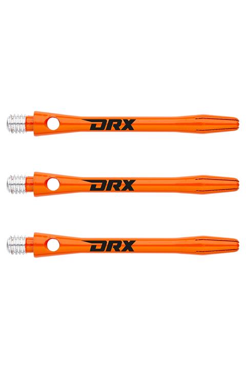 Red Dragon C386 Drx Alüminyum Dart Şaft Seti Orta