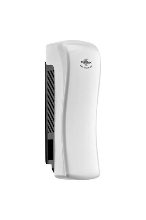 Rulopak R-3016 Beyaz 350 Ml Sıvı Sabun Dispenseri