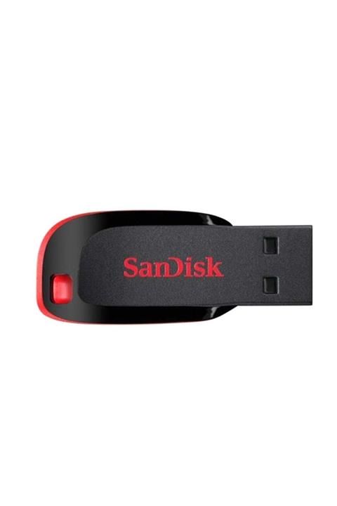 SanDisk Cruzer Blade 32GB USB Bellek (SDCZ50-032G-B35)