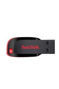 SanDisk Cruzer Blade 32GB USB Bellek (SDCZ50-032G-B35)