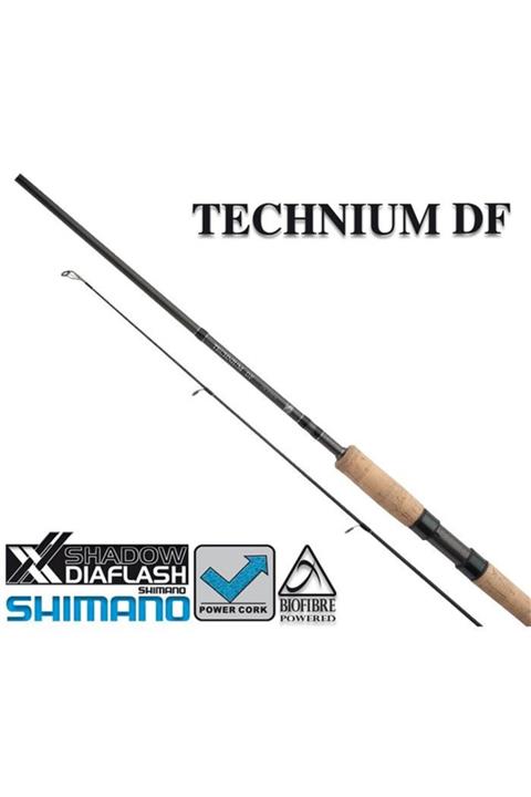 Shimano Technium Df Cx 270 14-40 Gr Olta Kamışı