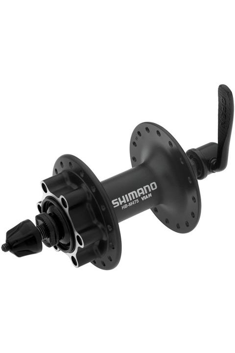 Shimano Shımano Hb-m475 Ön Göbek 36 Delik Disk