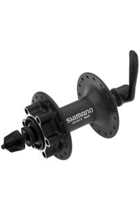 Shimano Shımano Hb-m475 Ön Göbek 36 Delik Disk