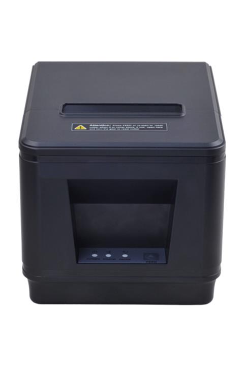 XPRINTER Xp-q600 Termal Fis Yazici Usb+ethernet