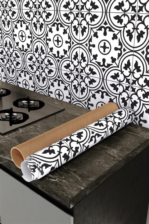 Renklendir Hayatını Kendinden Yapışkanlı Folyo 65 cm X 2 m