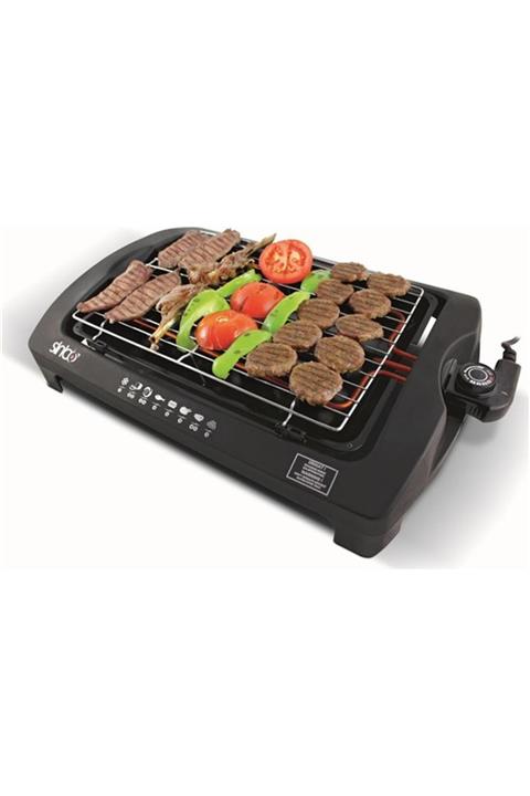 Sinbo Elektrikli Izgara