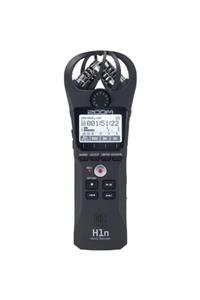 Zoom H1n Digital Handy Recorder (siyah)