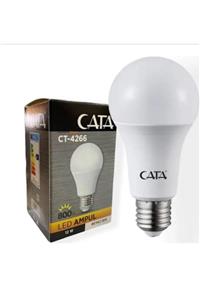 Cata 12 W Led Ampül ( Beyaz Işık)