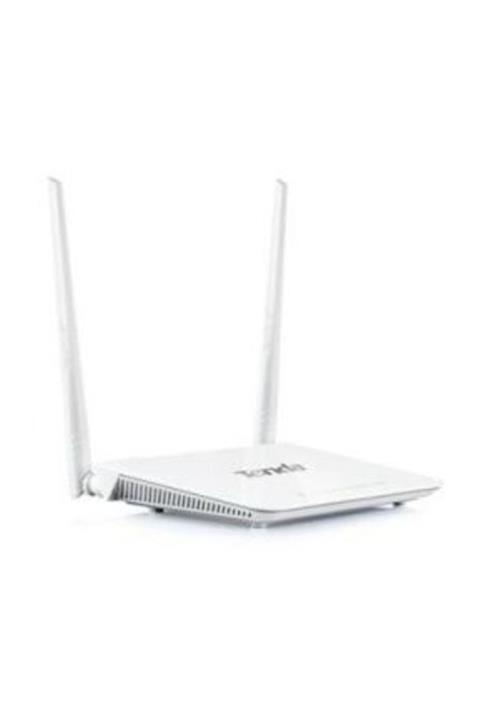 tenda D301 4Port Wifi-N 300Mbps Adsl2+ Modem+Usb