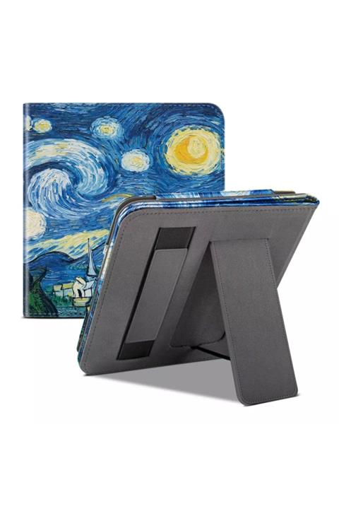 kobo Libra-2 E Kitap Okuyucu Kılıfı 7\