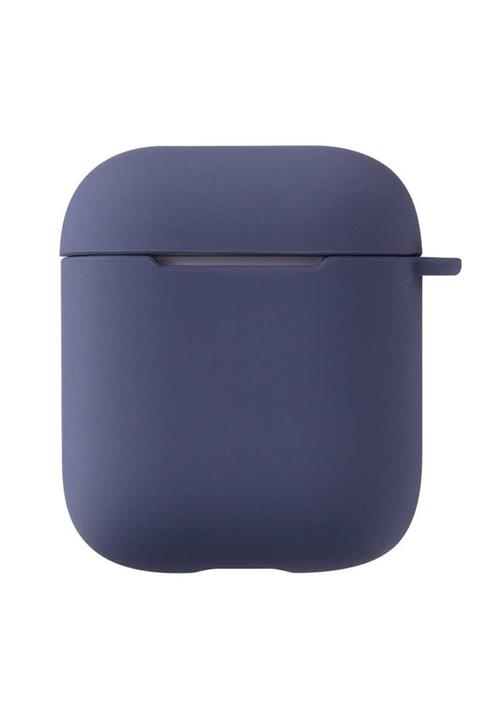 Sunix Apple Airpods Pastel Renkli Silikon Kılıf