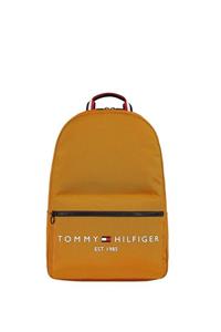 Tommy Hilfiger Erkek Established Backpack Sırt Çantası Am0am08018