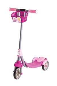 Furkan Toys Linda Frenli Sepetli Scooter