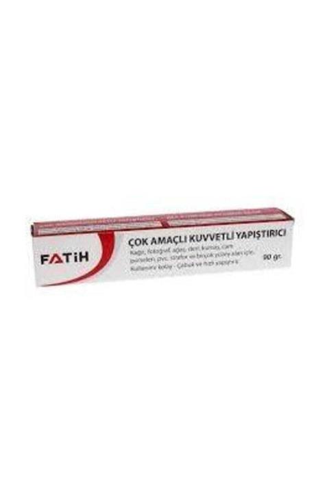 Faber Castell Fatih Sıvı Yapıştırıcı 90 gr
