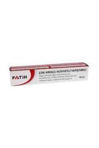 Faber Castell Fatih Sıvı Yapıştırıcı 90 gr