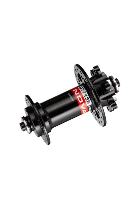 NOVATEC 771sb Disk Fren Uyumlu Ön Göbek 32 D. Rulmanlı