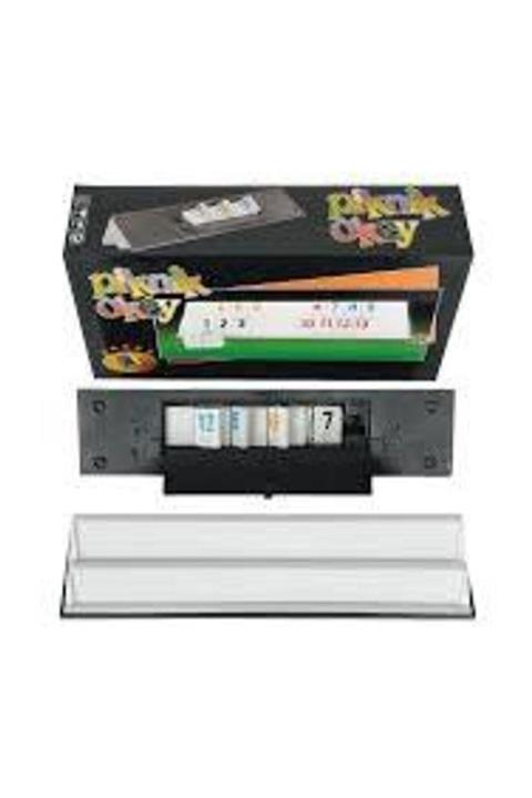 Sedef Okey Sedef Piknik Okey Takımı