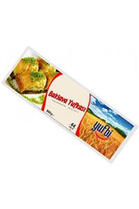 yufbi Baklava Yufkası 800g