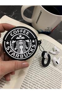 kılıfbenim Airpods Pro Uyumlu Starbucks Kılıf