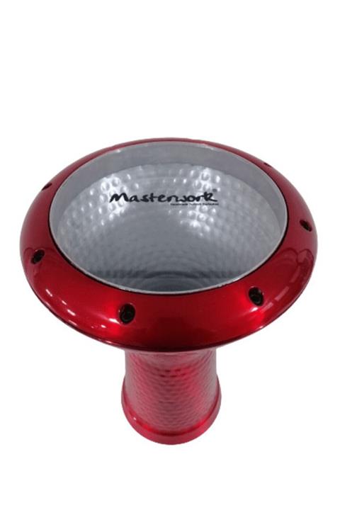 MASTERWORK Mısır Darbuka Kırmızı