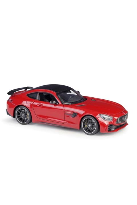 akids Welly 1:24 Mercedes-amg Gt R Oyuncak Akıds