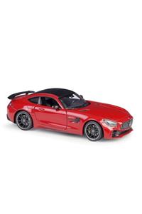 akids Welly 1:24 Mercedes-amg Gt R Oyuncak Akıds