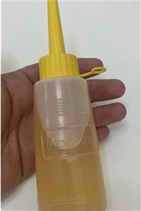 ALOTUHAFİYE Makina Yağı Plastik Şişe 150 Ml