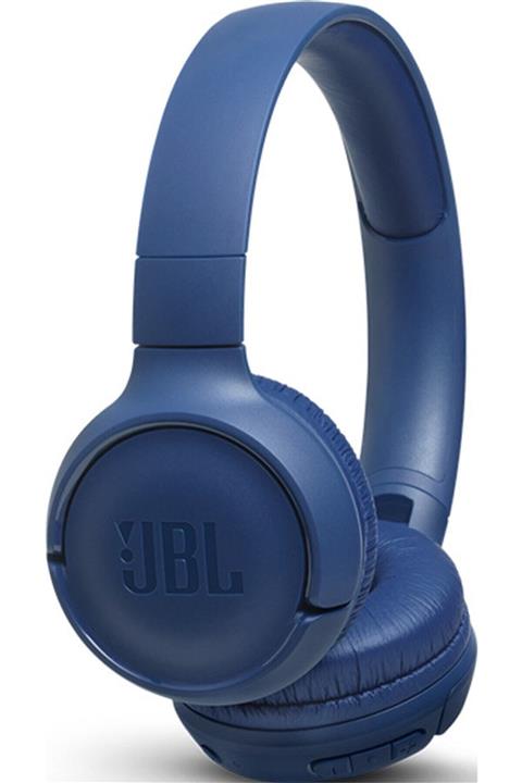 JBL T560bt Kulak Üstü Bluetooth Kulaklık - Mavi