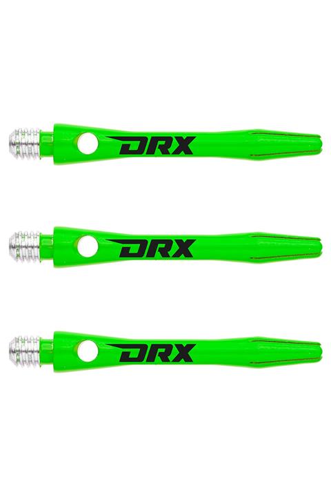 Red Dragon C401 Drx Alüminyum Dart Şaft Seti Kısa