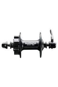 Shimano Hb-m475 Ön Göbek Disk 32 Delik