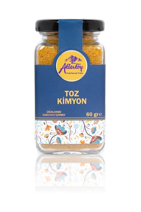 Aktarköy Toz Kimyon 60 Gr