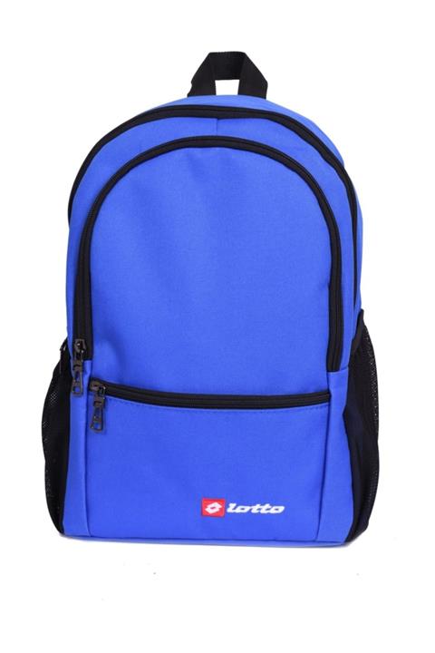 Lotto Sırt Çantası Saks Unisex - R7852