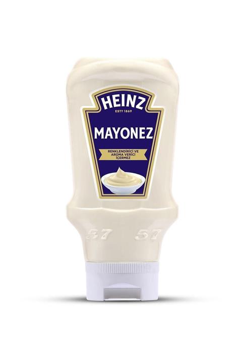 Heinz Mayonez 400 G